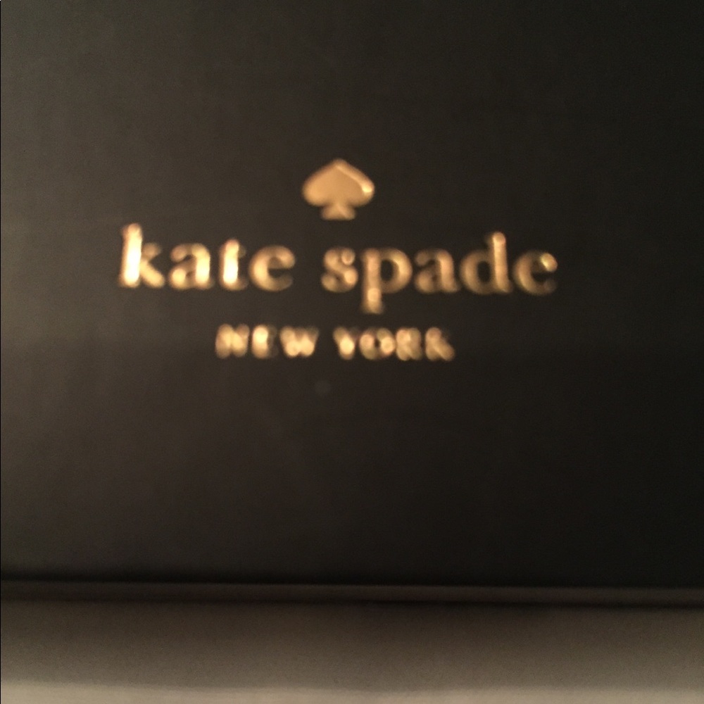 Kate Spade Journal